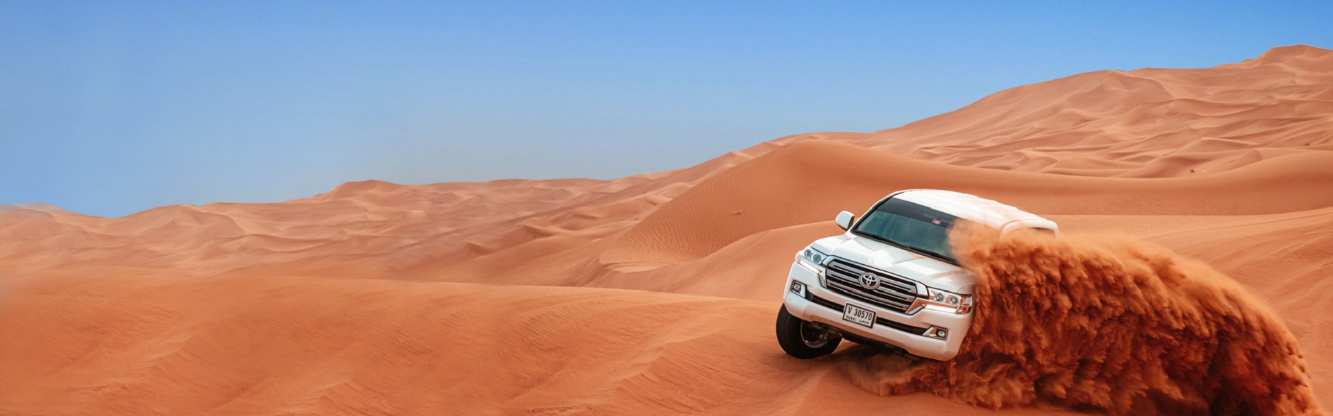 Movers and packers Abu Dhabi | Desert safari in Dubai