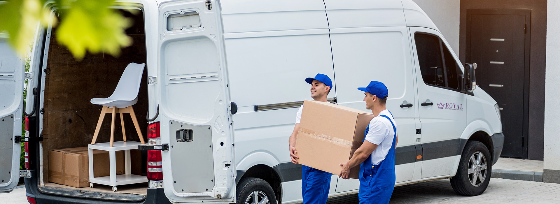 Movers and Packers Abu Dhabi | International Movers in Abu Dhabi