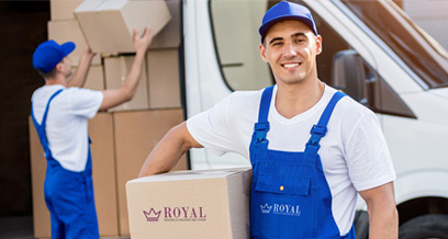 Movers and Packers Abu Dhabi | Office Movers in Abu Dhabi